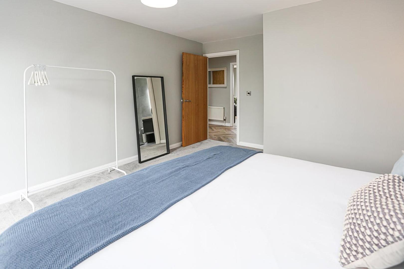 Apartmán Charming Retreat In Belfast Exteriér fotografie